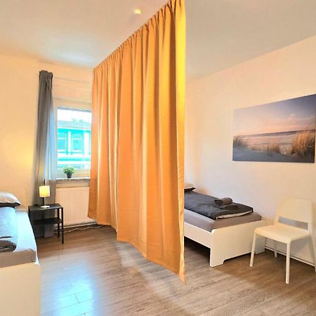 -Cs24- 4 Rooms Apartment With Rooftop - Ka02 ايزيرلون المظهر الخارجي الصورة