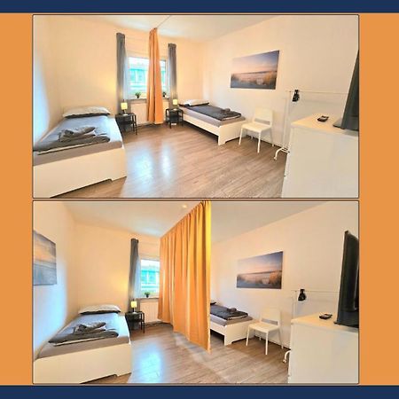 -Cs24- 4 Rooms Apartment With Rooftop - Ka02 ايزيرلون المظهر الخارجي الصورة