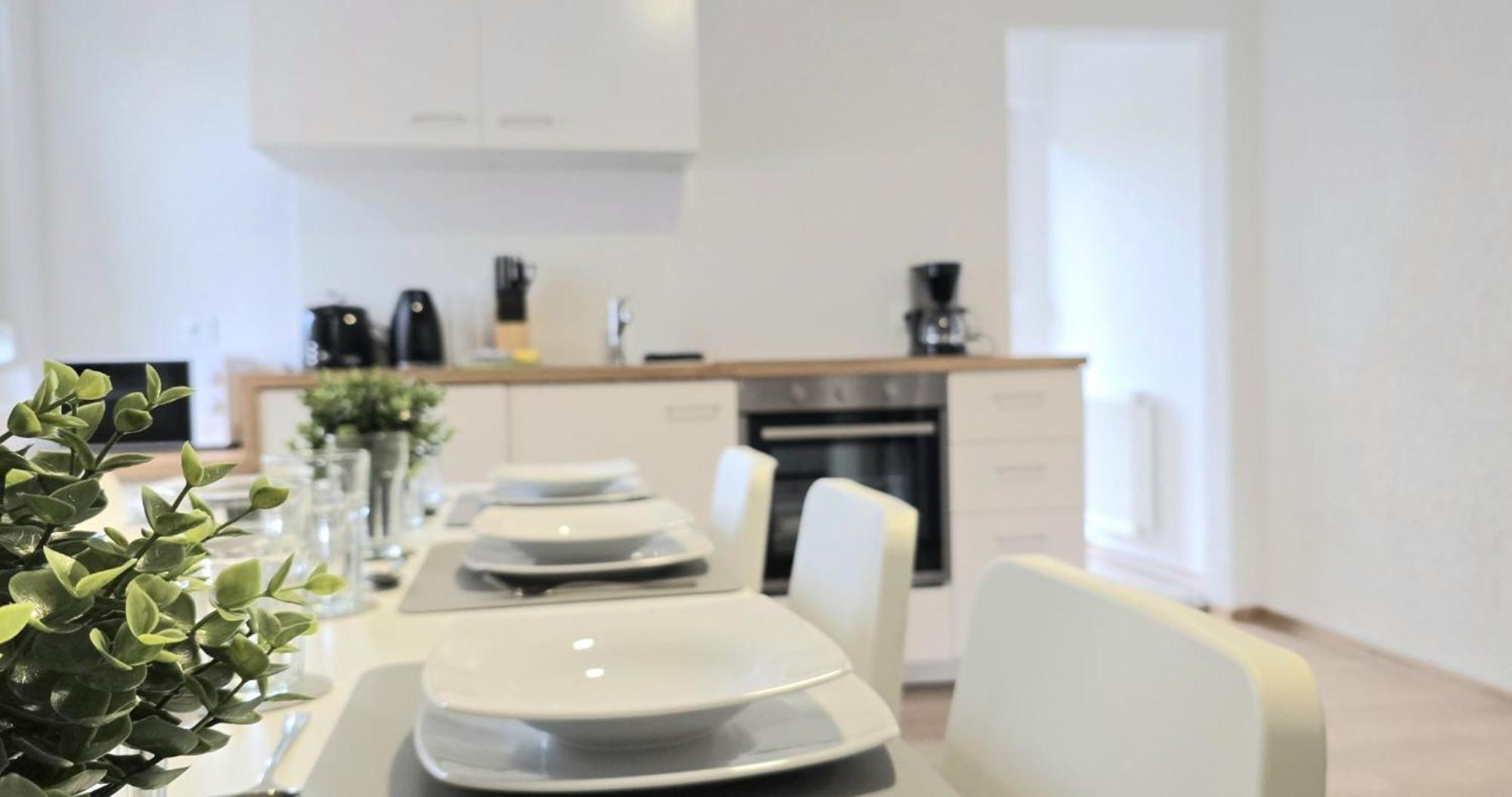 -Cs24- 4 Rooms Apartment With Rooftop - Ka02 ايزيرلون المظهر الخارجي الصورة