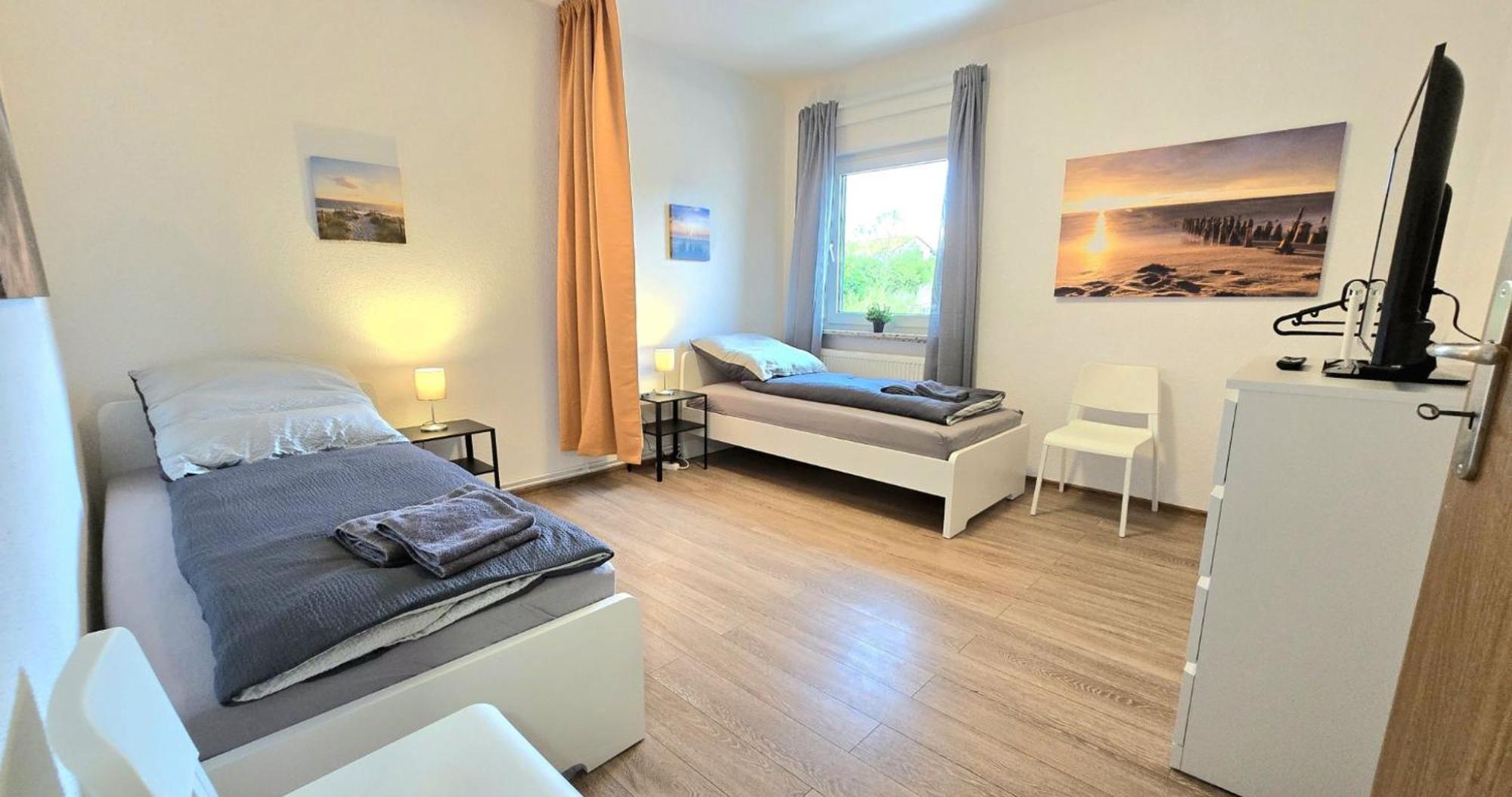 -Cs24- 4 Rooms Apartment With Rooftop - Ka02 ايزيرلون المظهر الخارجي الصورة