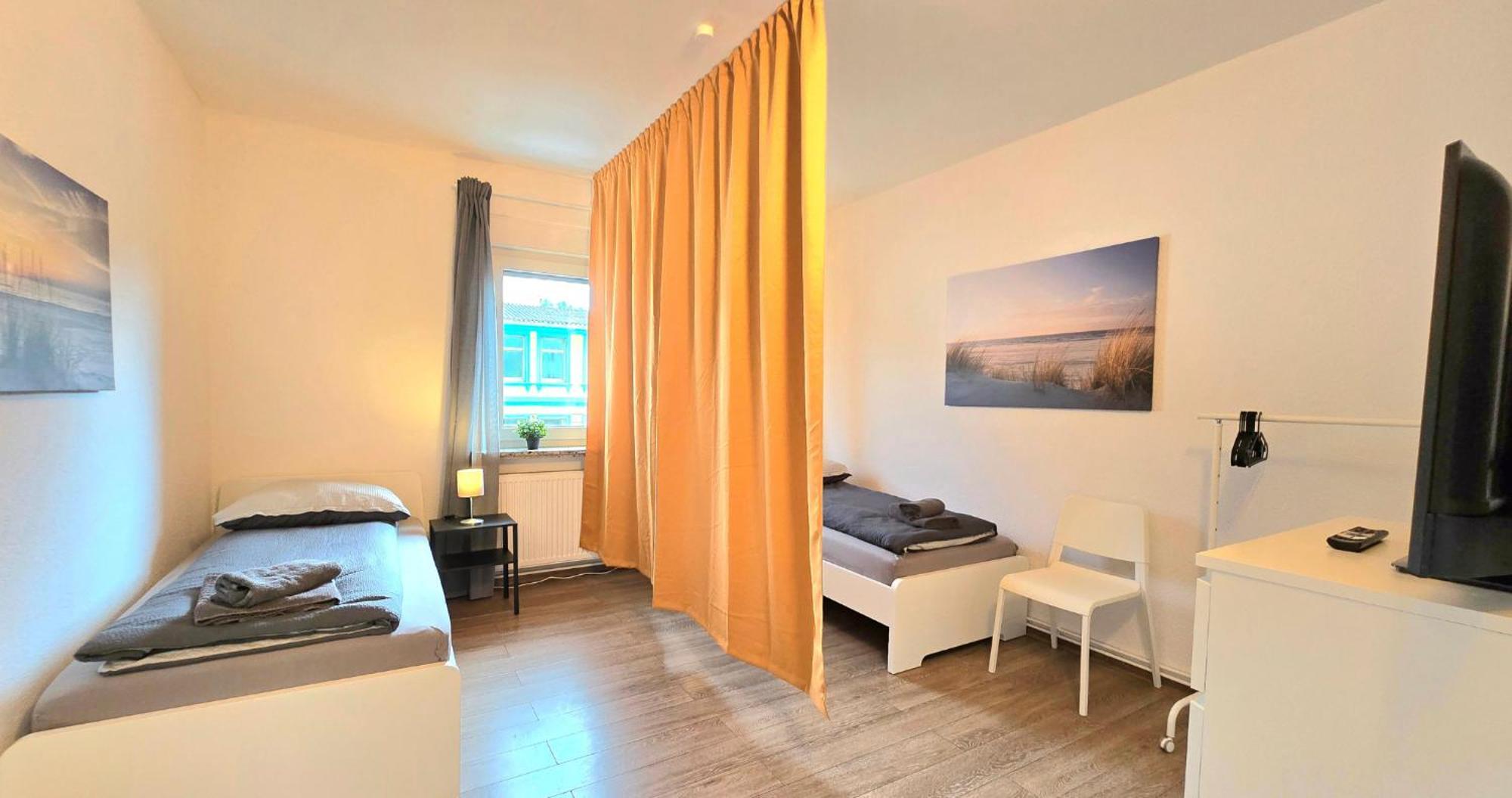 -Cs24- 4 Rooms Apartment With Rooftop - Ka02 ايزيرلون المظهر الخارجي الصورة
