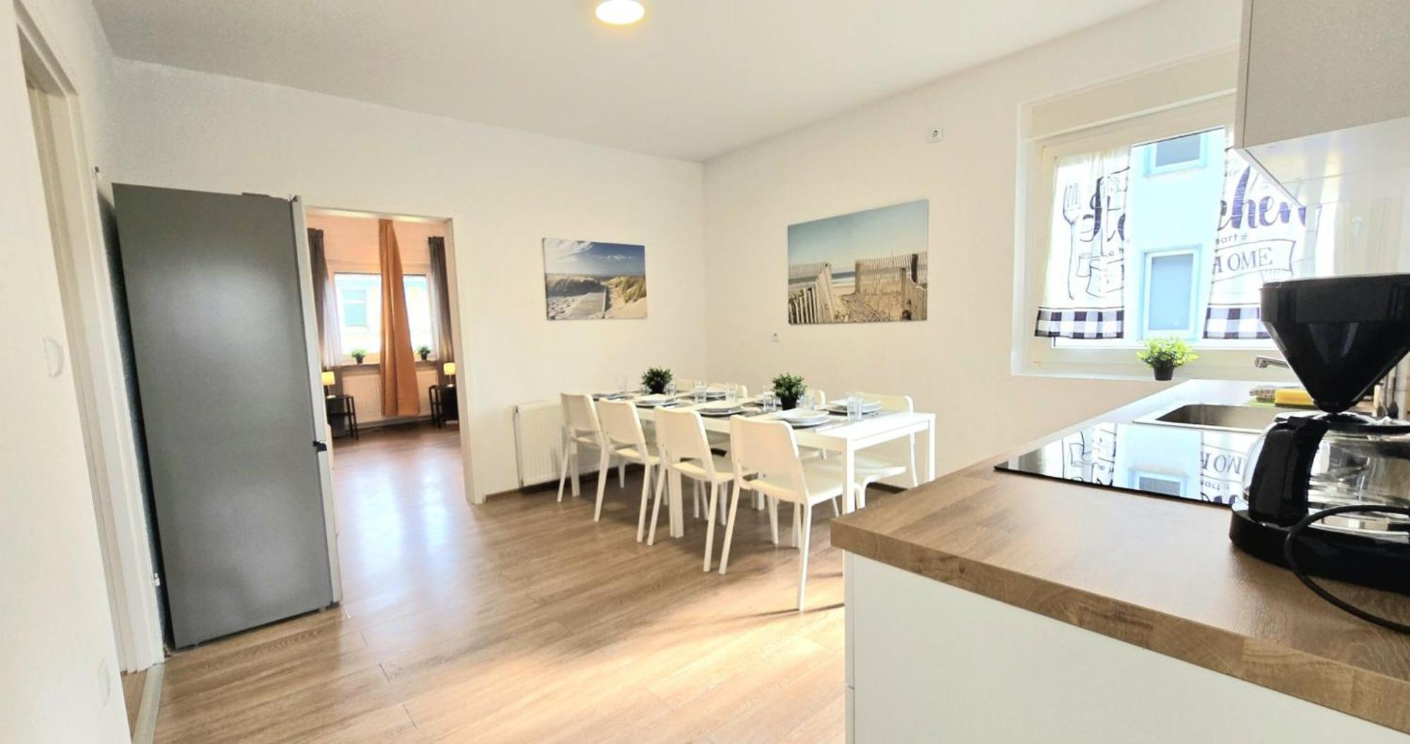 -Cs24- 4 Rooms Apartment With Rooftop - Ka02 ايزيرلون المظهر الخارجي الصورة