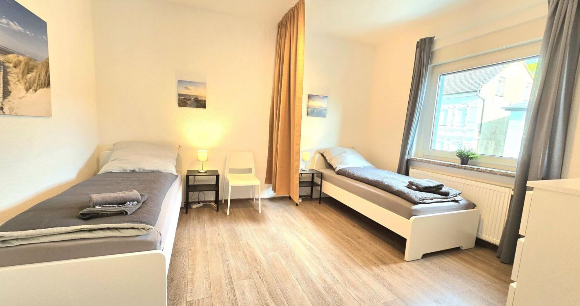 -Cs24- 4 Rooms Apartment With Rooftop - Ka02 ايزيرلون المظهر الخارجي الصورة